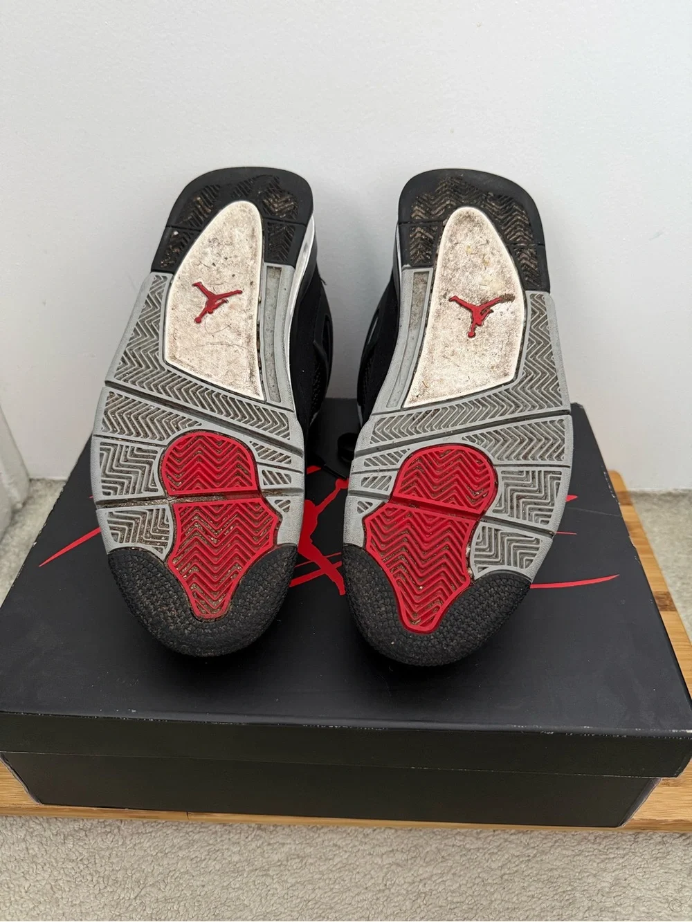 Jordan Air Jordan 4 Retro SE 